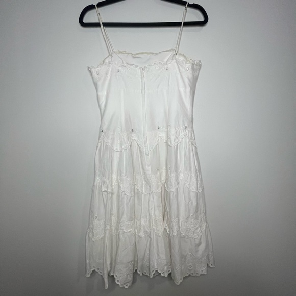 Vintage Coastal Dress - Picture 3 of 5